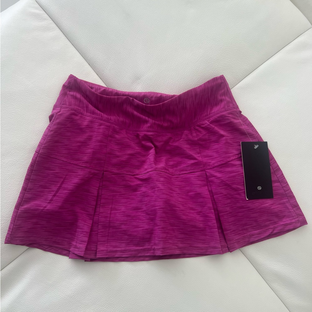 tennis skirt